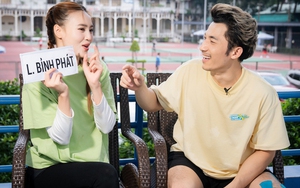 Ninh Dương Lan Ngọc và Liên Bỉnh Phát không thể đến được với nhau