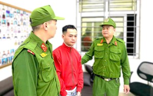 Một đối tượng bị bắt khi vừa xuất hiện ở sân bay