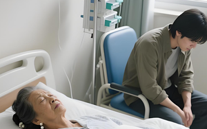 Chăm lo cho mẹ vợ hơn chục năm còn hơn cả mẹ đẻ, vậy mà khi ốm nặng, bà vội vã muốn tôi ký giấy khước từ tài sản