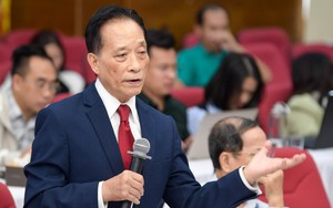 TS. Nguyễn Trí Hiếu: “Việc trữ vàng vật chất tại nhà là một sự lãng phí lớn đối với nền kinh tế”