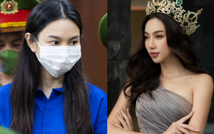 Thuỳ Tiên không còn nhận mình là Hoa hậu