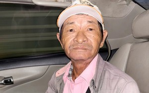 Bắt nhân viên trạm xăng dầu Lê Ngọc Nhựt