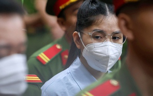 Bị cáo Hằng Du mục khai lý do nộp dư tiền khắc phục hậu quả