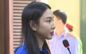 Toàn bộ lời khai của Thuỳ Tiên trong phiên toà sáng nay: "Nếu biết sản phẩm như thế thì bị cáo không bao giờ làm"