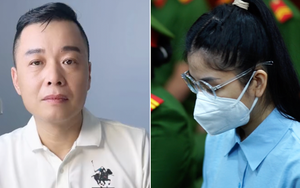 Tôn Bằng lên tiếng về Hằng Du Mục sau khi nghe lời khai tại tòa