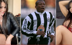 Cầu thủ nổi tiếng bật video của bạn gái ngay trên xe buýt khiến cả đội sốc nặng