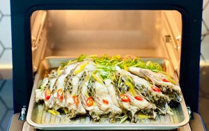 Việt Nam có loại cá bổ dưỡng ngang cá hồi, nhiều quốc gia tìm mua