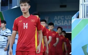 Tin xấu cho U22 Việt Nam: Đội trưởng Văn Trường đứt dây chằng, chia tay SEA Games 33