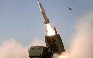 Ukraine tuyên bố tấn công Nga bằng tên lửa ATACMS