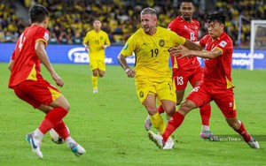 HLV Nepal nói gì về vụ kiện Malaysia nhập lậu 7 cầu thủ, chấn động bóng đá thế giới?