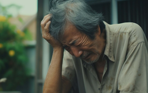 Thời trẻ, anh trai tôi chỉ biết sống cho bản thân, giờ về hưu với mức lương 6 triệu thì bị vợ con hắt hủi