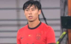 Báo Trung Quốc chê đội nhà: "HLV muốn đá kiểu châu Âu, nhưng cầu thủ Trung Quốc không đủ trình"