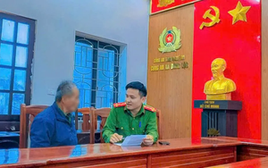 Nghe cuộc gọi của công an “giả”, cụ ông suýt bị lừa 300 triệu đồng