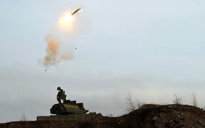 'Hệ thống phòng không Tor dễ dàng bắn hạ tên lửa Storm Shadow'