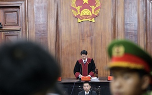 Tòa tuyên án đối với Thùy Tiên, Quang Linh, Hằng Du Mục