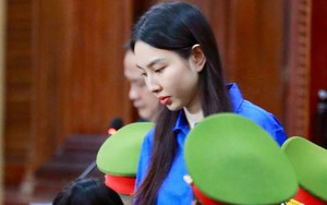 Luật sư: 283 đơn của người hâm mộ, 3 đơn của khách hàng xin giảm nhẹ án cho Hoa hậu Thuỳ Tiên