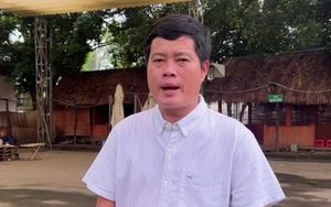 Ông trùm thứ hai của Điền Quân ra thông báo, khẳng định không nợ nần