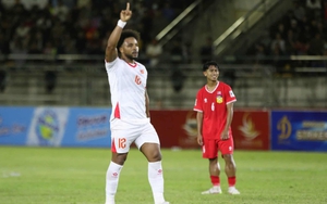 Xuân Son ghi bàn, Tuấn Hải tạo siêu phẩm, tuyển Việt Nam vẫn ngập tràn âu lo sau chiến thắng