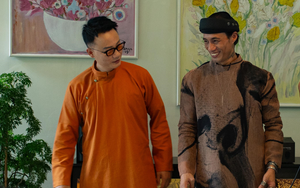 Ca sĩ Hoàng Bách: “Giờ tôi phải bào chữa ngay, tức quá mới phải nói”