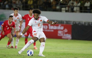 Tuyển Việt Nam nhận tin vui từ FIFA sau màn tỏa sáng của Nguyễn Xuân Son