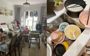 9 thói xấu khiến đời ngột ngạt, nhà bí bách, làm gì cũng không nên hồn