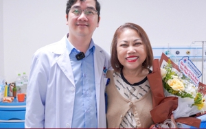 Ca sĩ Siu Black xuất viện sau 5 ngày nhập viện cấp cứu