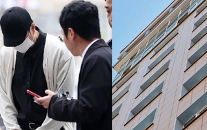 Số phận tòa nhà 90 tỷ sau khi nam ca sĩ H bị bắt vì đánh bạc