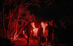 Giám đốc tình báo Ukraine thân chinh chỉ huy chặt vòng vây Nga ở Pokrovsk: 5 đoạn video hé lộ cái kết