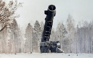 Thông số quan trọng mới của tên lửa Oreshnik lộ diện