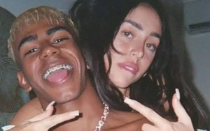 Lamine Yamal chia tay bạn gái