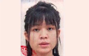 Truy nã Nguyễn Hoàng Thanh Trúc