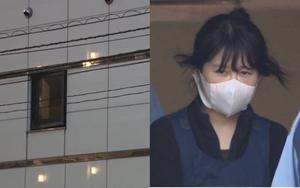 Cô gái ra tay sát hại bạn trai là du học sinh kém 11 tuổi tại Nhật Bản, lý do gây ngỡ ngàng