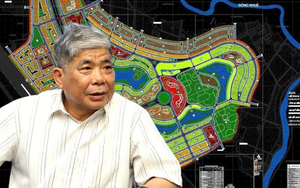 Chưa đầy 1 năm: Đại gia BĐS Lê Thanh Thản, Đỗ Anh Dũng đã "tái xuất" muốn làm loạt dự án "khủng" còn cựu Chủ tịch FLC Trịnh Văn Quyết có trở lại thương trường?