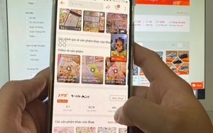 1.500 vụ lừa đảo trực tuyến gây thiệt hại 1.660 tỉ đồng