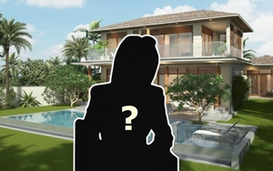 Á hậu bị chồng đại gia cầm dao đe dọa, phải nhẫn nhục quỳ gối xin tha