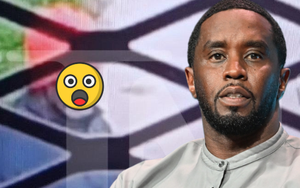 Sốc nặng hình ảnh trong tù của "kẻ săn mồi tình dục" Diddy: Ngoại hình hốc hác, già nua không thể nhận ra