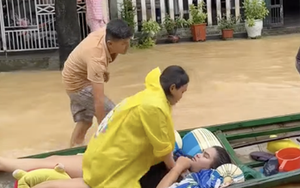 Vụ 8 người trong gia đình ở Đà Nẵng ngạt khí: Bệnh viện dốc sức điều trị 4 nạn nhân còn lại