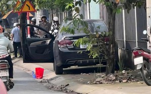 Vụ thi thể cô gái trong cốp ô tô: Đêm con gái mất tích, cha mẹ 2 lần tiếp cận chiếc xe đỗ trên vỉa hè