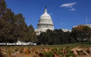 Mỹ có thể mất trắng 14 tỷ USD vì chính phủ đóng cửa