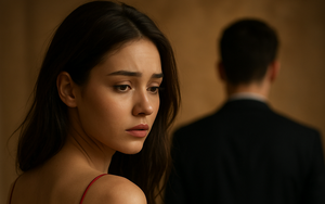 "Có nên thổ lộ tình cảm với người yêu đầu khi chuẩn bị bỏ chồng": Câu hỏi gây tranh cãi