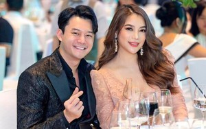 Anh Dũng - bạn trai kém 14 tuổi của Trương Ngọc Ánh từng bị chê "tồi"