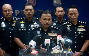 Vụ án mạng gây chấn động bóng đá Malaysia: Nghi phạm là cầu thủ nhập tịch