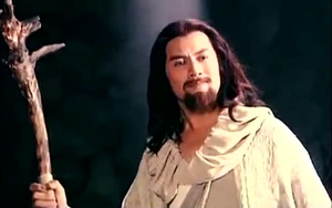 2 cao thủ mạnh hơn Bồ Đề Đạt Ma trong các tác phẩm của Kim Dung: Họ gồm những ai?