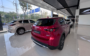 Những mẫu ô tô "cứu" cả hãng xe