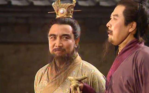 Bi kịch của Lưu Bị: Ba lần nắm trong tay cơ hội phục hưng nhà Hán nhưng đều tự mình đánh mất