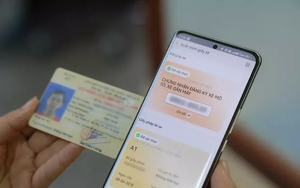 Công an TP Hà Nội thông báo quan trọng liên quan đến Giấy phép lái xe, Đăng ký xe