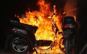 Dập lửa pin xe điện không phải bất khả thi: Đây là cách của người Việt