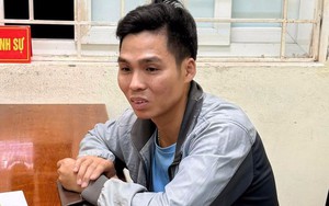 Tạm giữ hình sự tài xế Trần Văn Phương