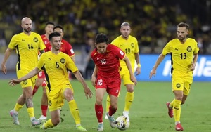 Luật sư báo tin vui cho tuyển Việt Nam, tuyển Malaysia thêm hoang mang lo sợ