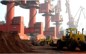 Châu Âu có trữ lượng đất hiếm nhưng đang phải giữ quan hệ “êm đẹp” với Trung Quốc như mọi nơi khác